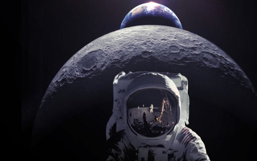 Moon Exhibition